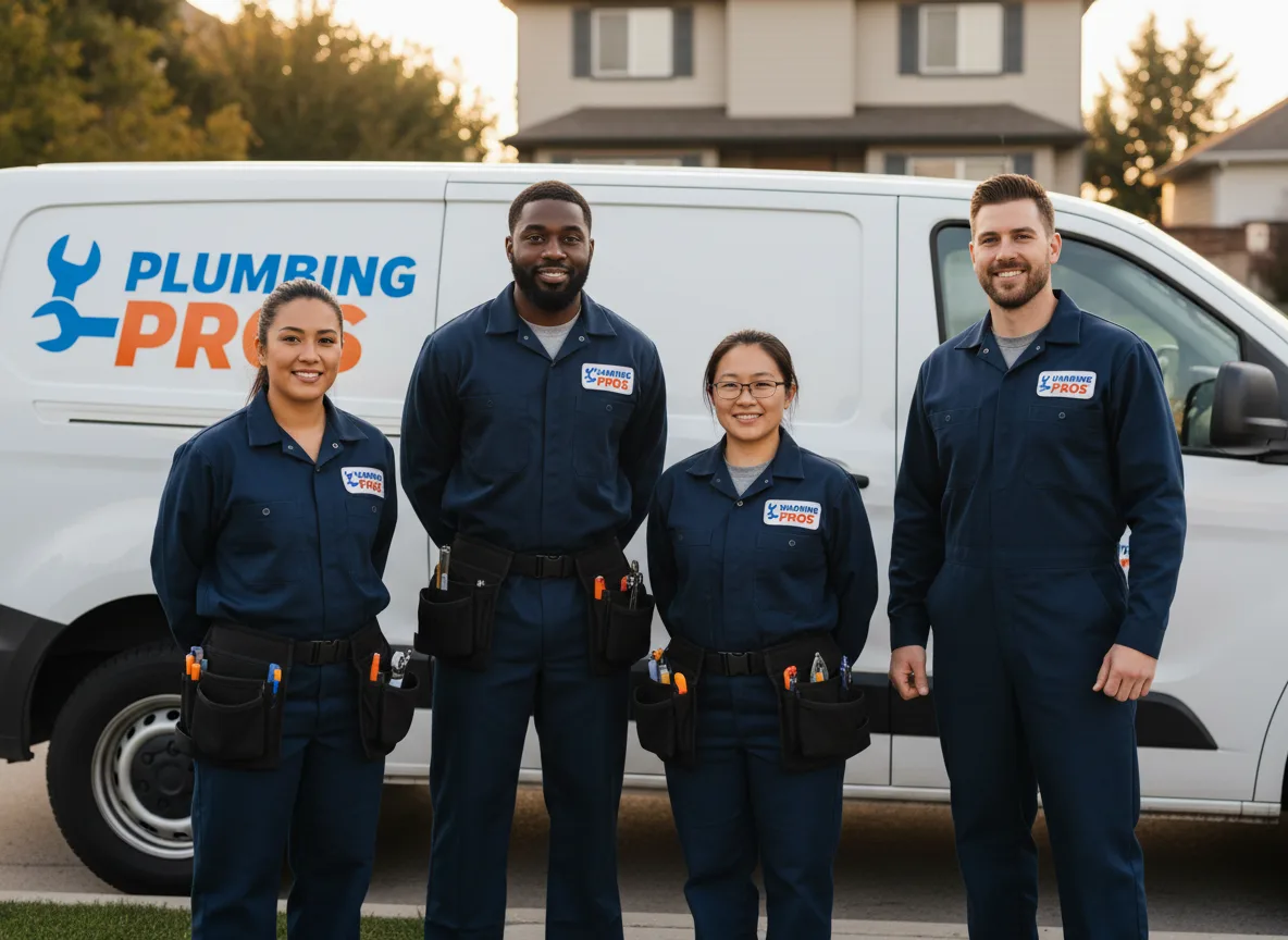 Water Heater Repair company in Othello, WA